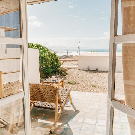 Dreamsea Imsouane Morocco Hotel Exterior photo
