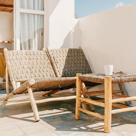 Dreamsea Imsouane Morocco Hotel Exterior photo