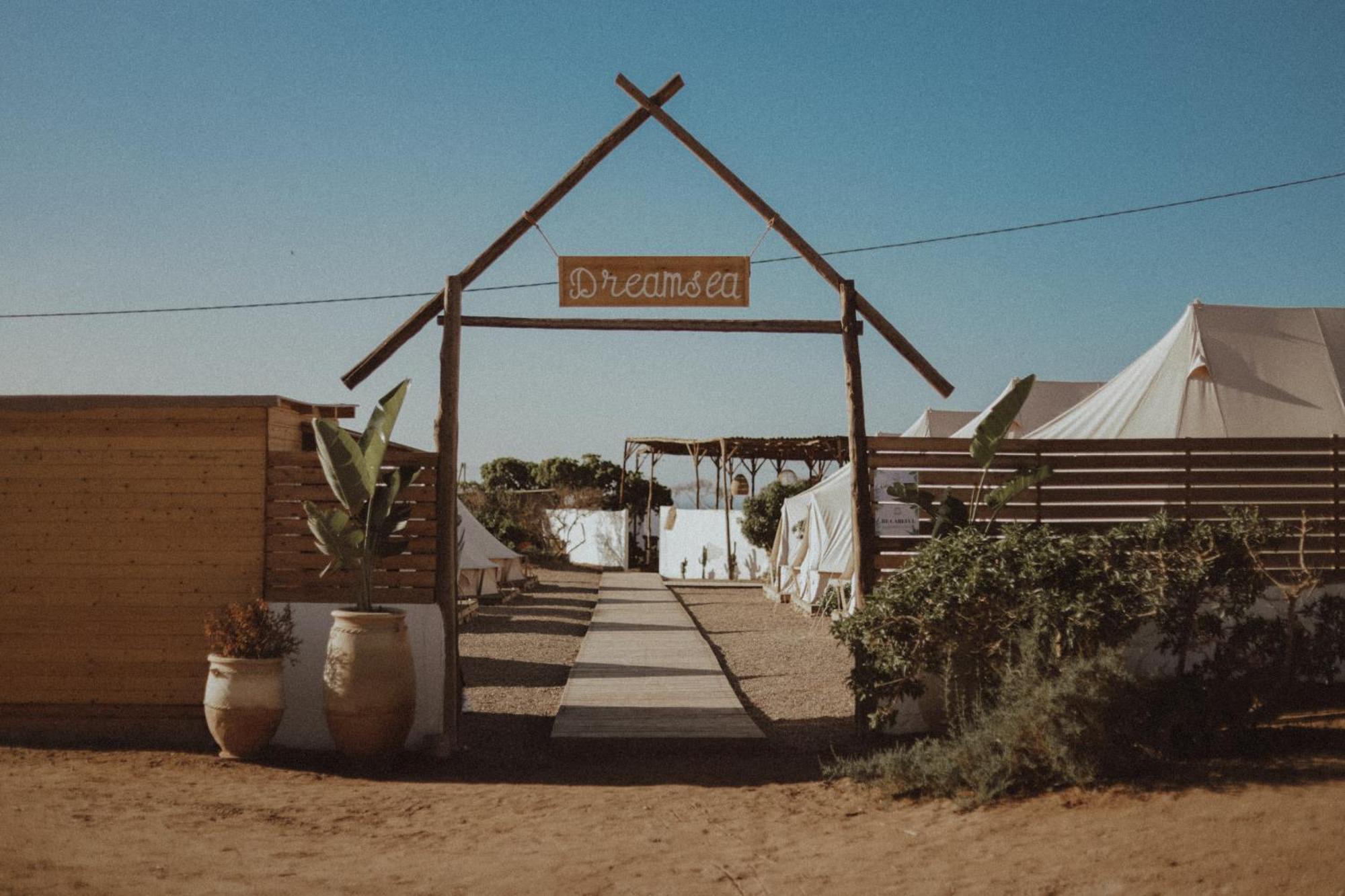Dreamsea Imsouane Morocco Hotel Exterior photo