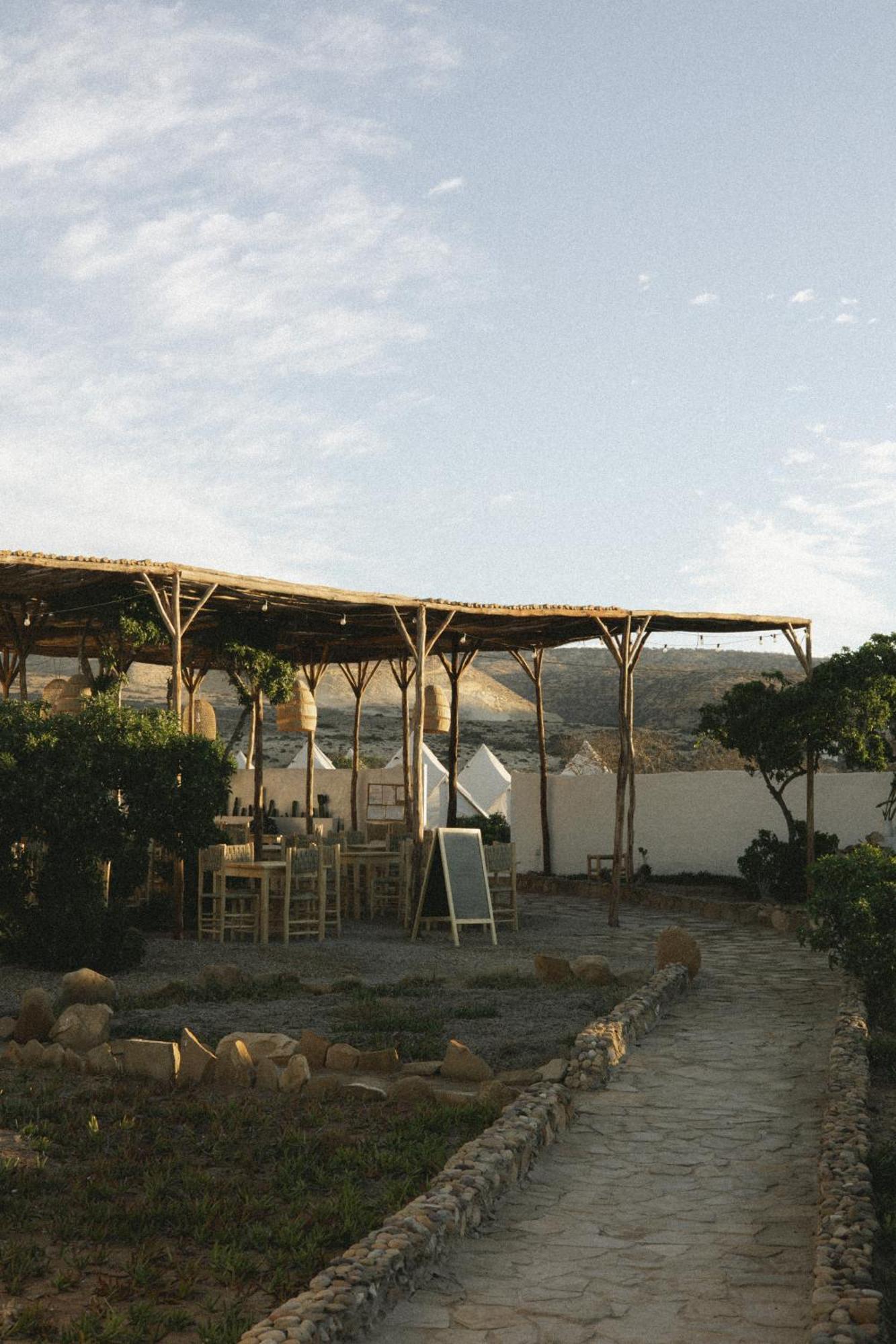 Dreamsea Imsouane Morocco Hotel Exterior photo