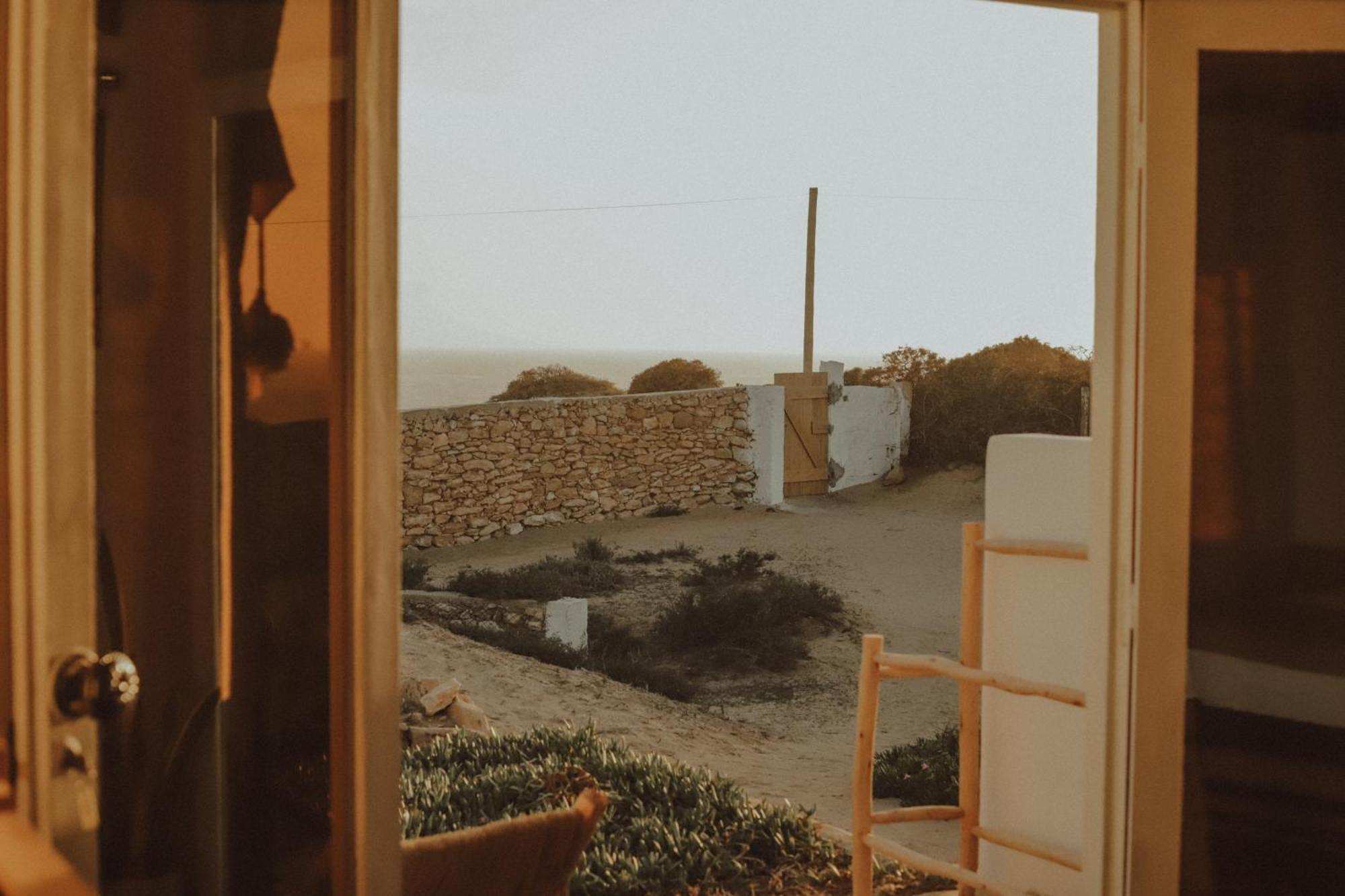 Dreamsea Imsouane Morocco Hotel Exterior photo
