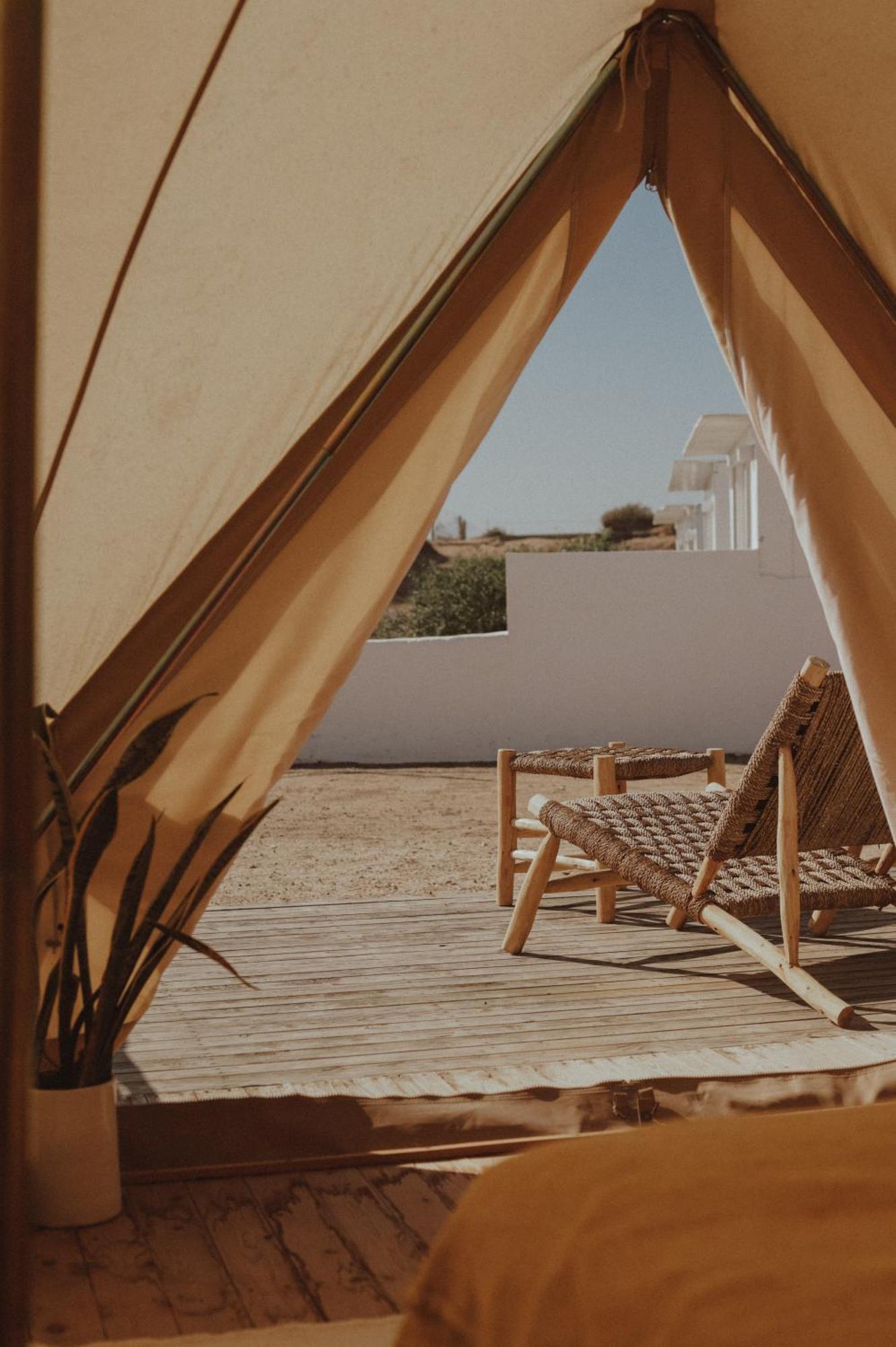Dreamsea Imsouane Morocco Hotel Exterior photo