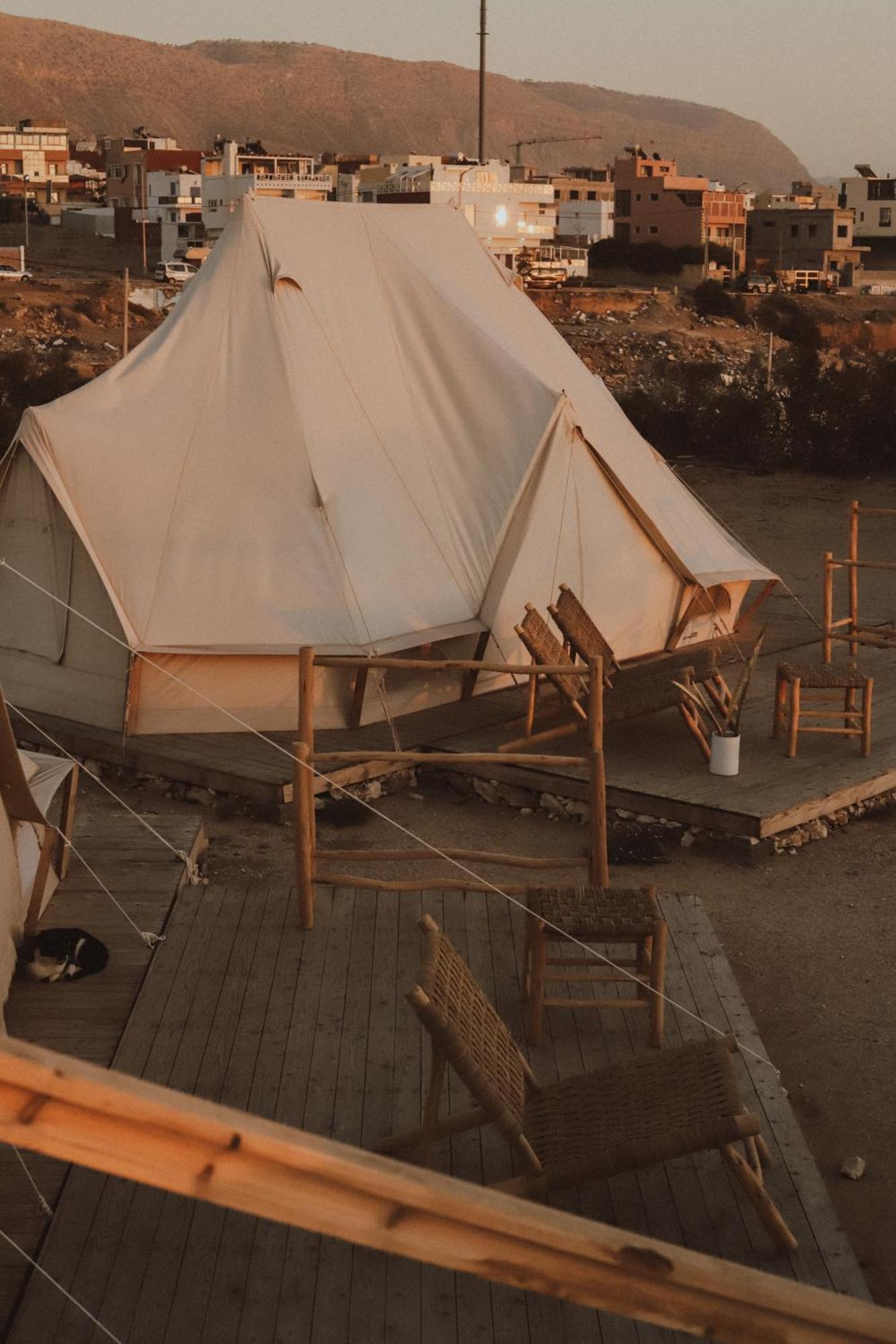 Dreamsea Imsouane Morocco Hotel Exterior photo