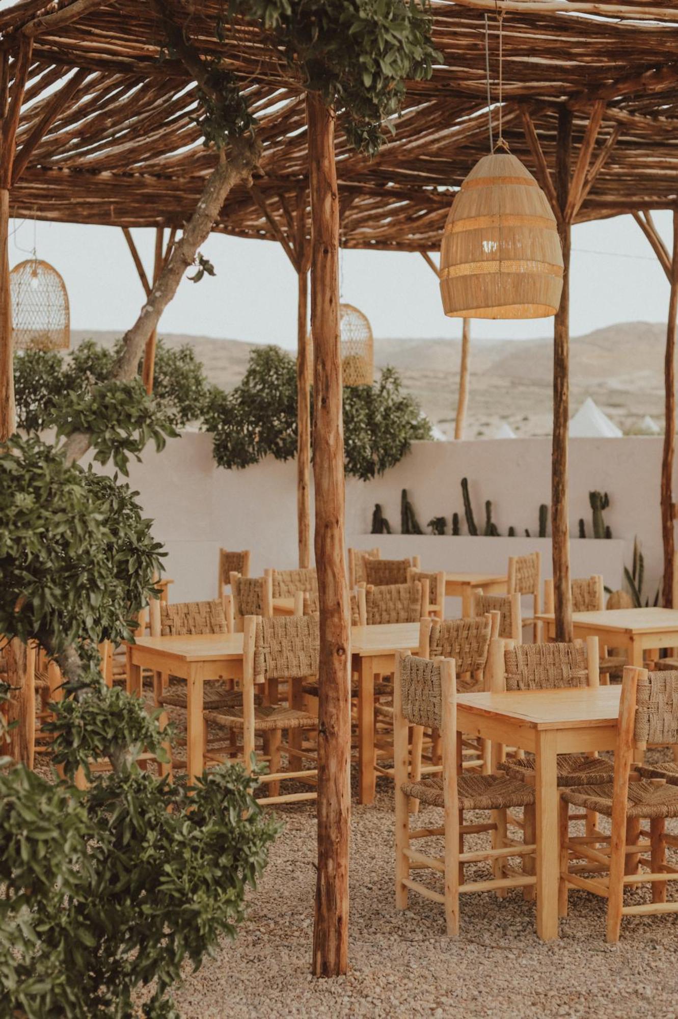 Dreamsea Imsouane Morocco Hotel Exterior photo