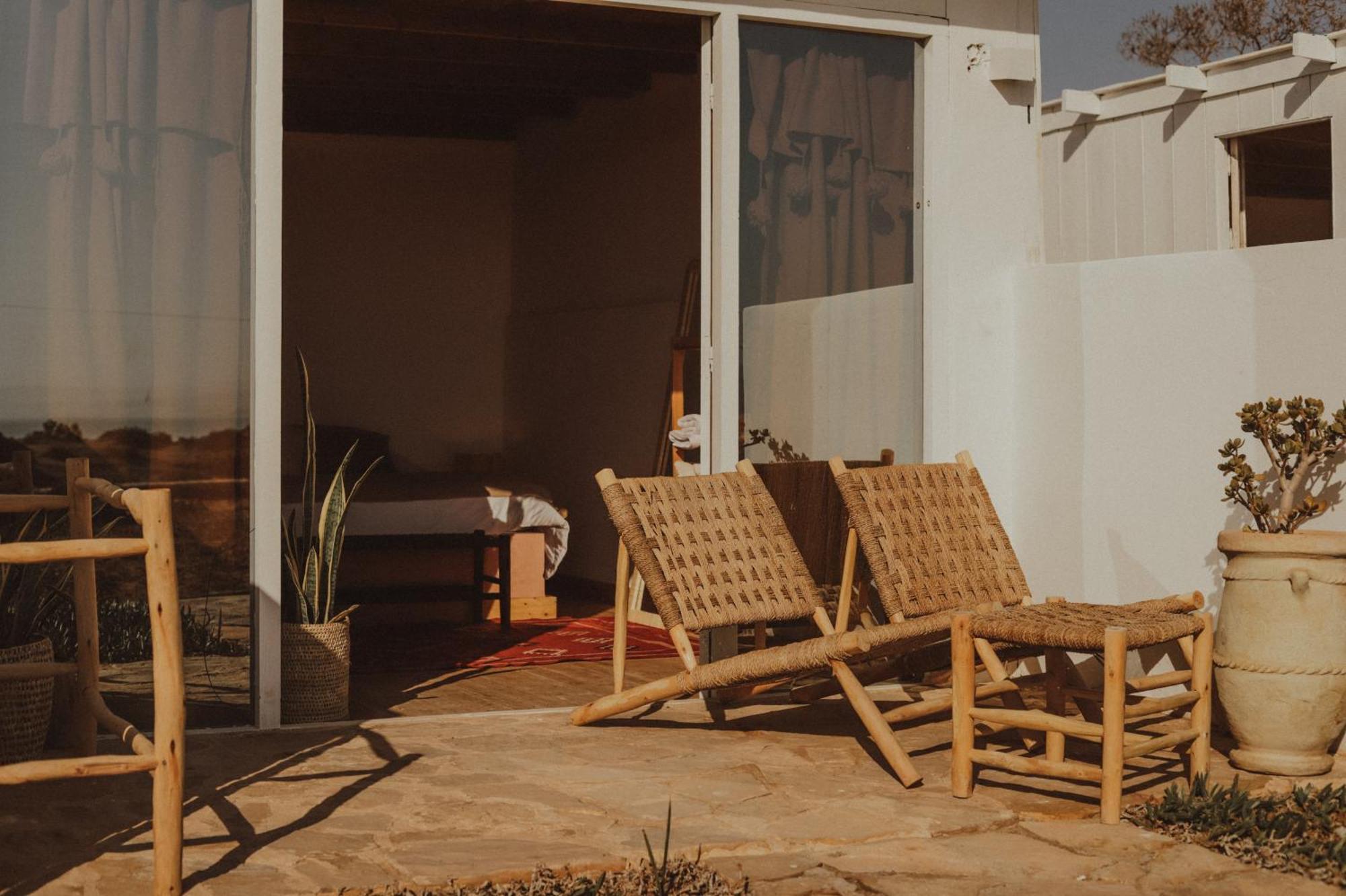 Dreamsea Imsouane Morocco Hotel Exterior photo