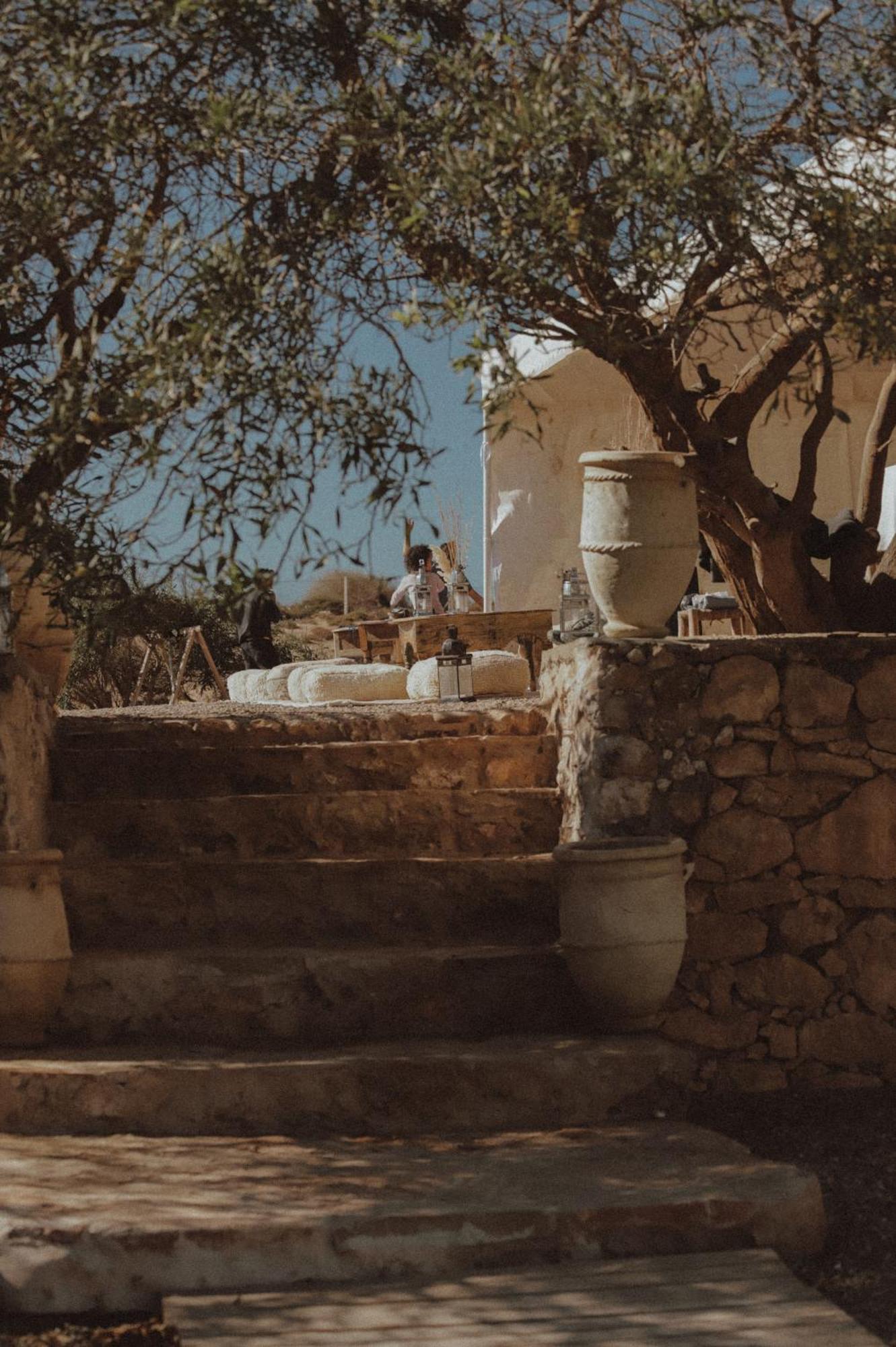 Dreamsea Imsouane Morocco Hotel Exterior photo