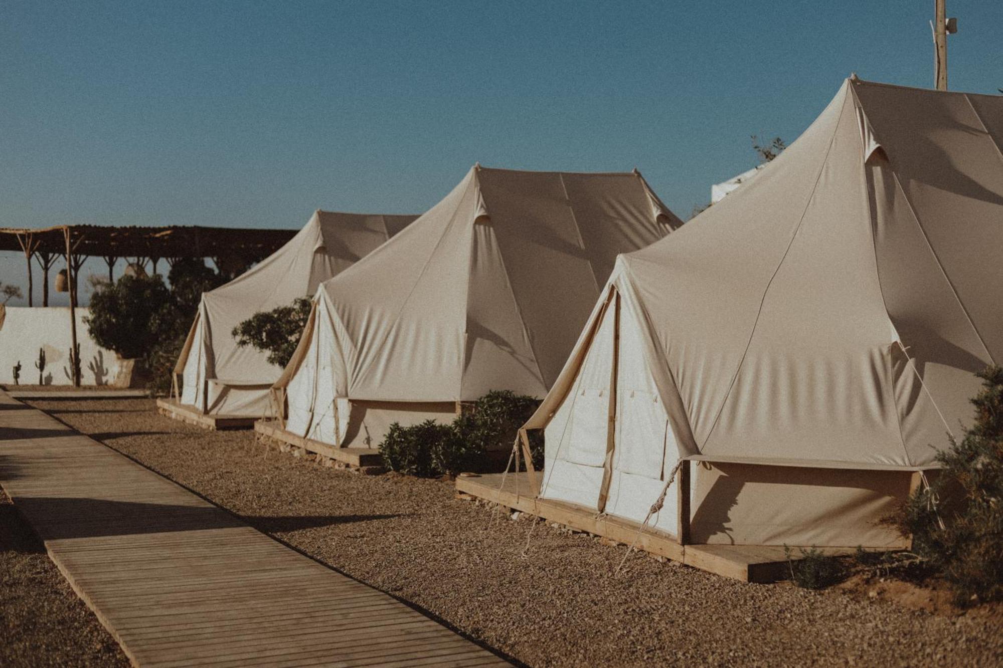 Dreamsea Imsouane Morocco Hotel Exterior photo