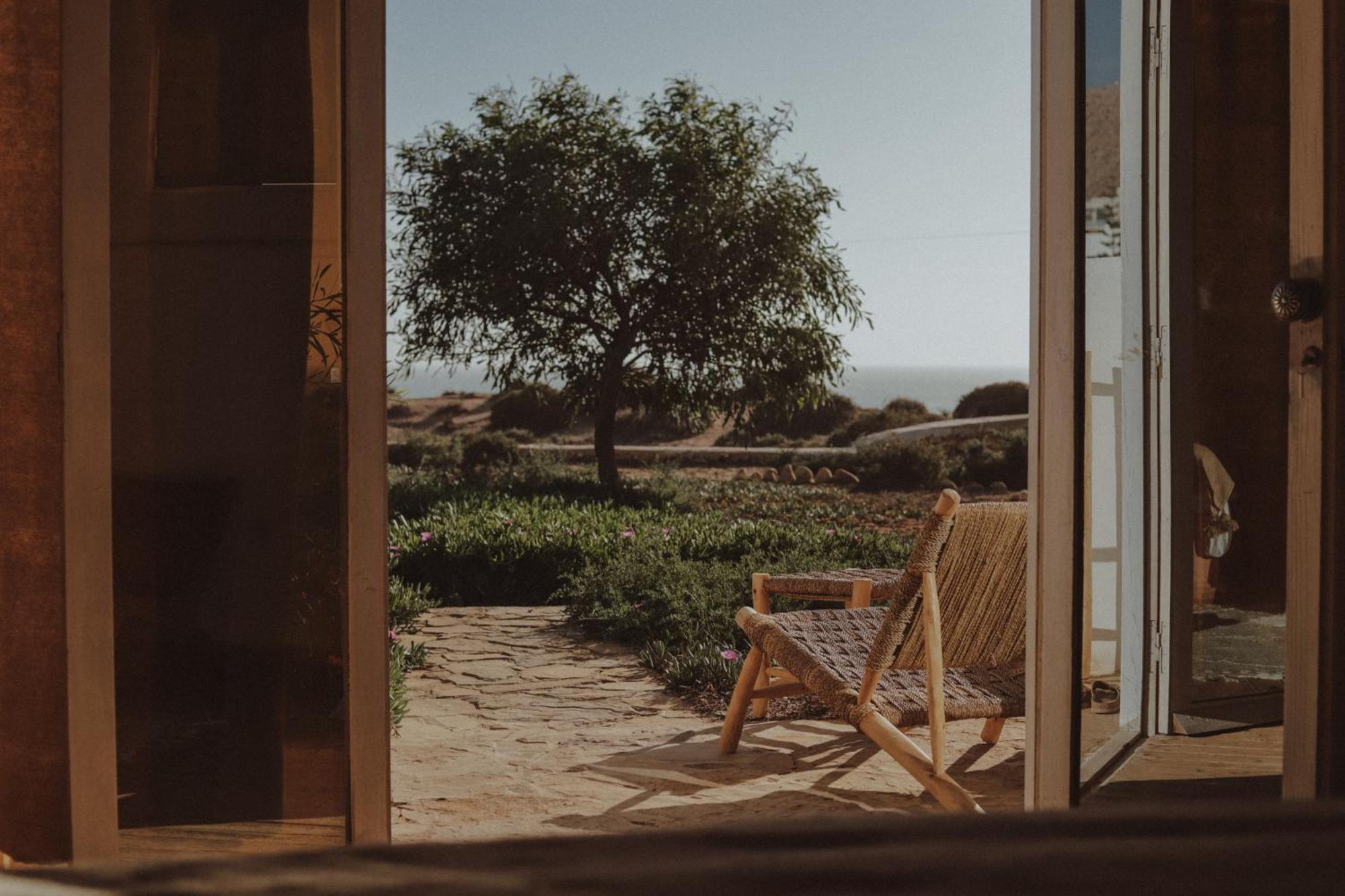 Dreamsea Imsouane Morocco Hotel Exterior photo