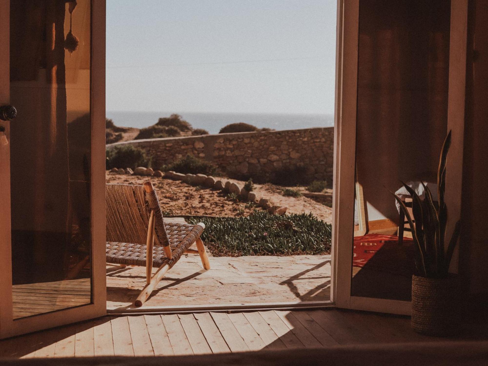 Dreamsea Imsouane Morocco Hotel Exterior photo
