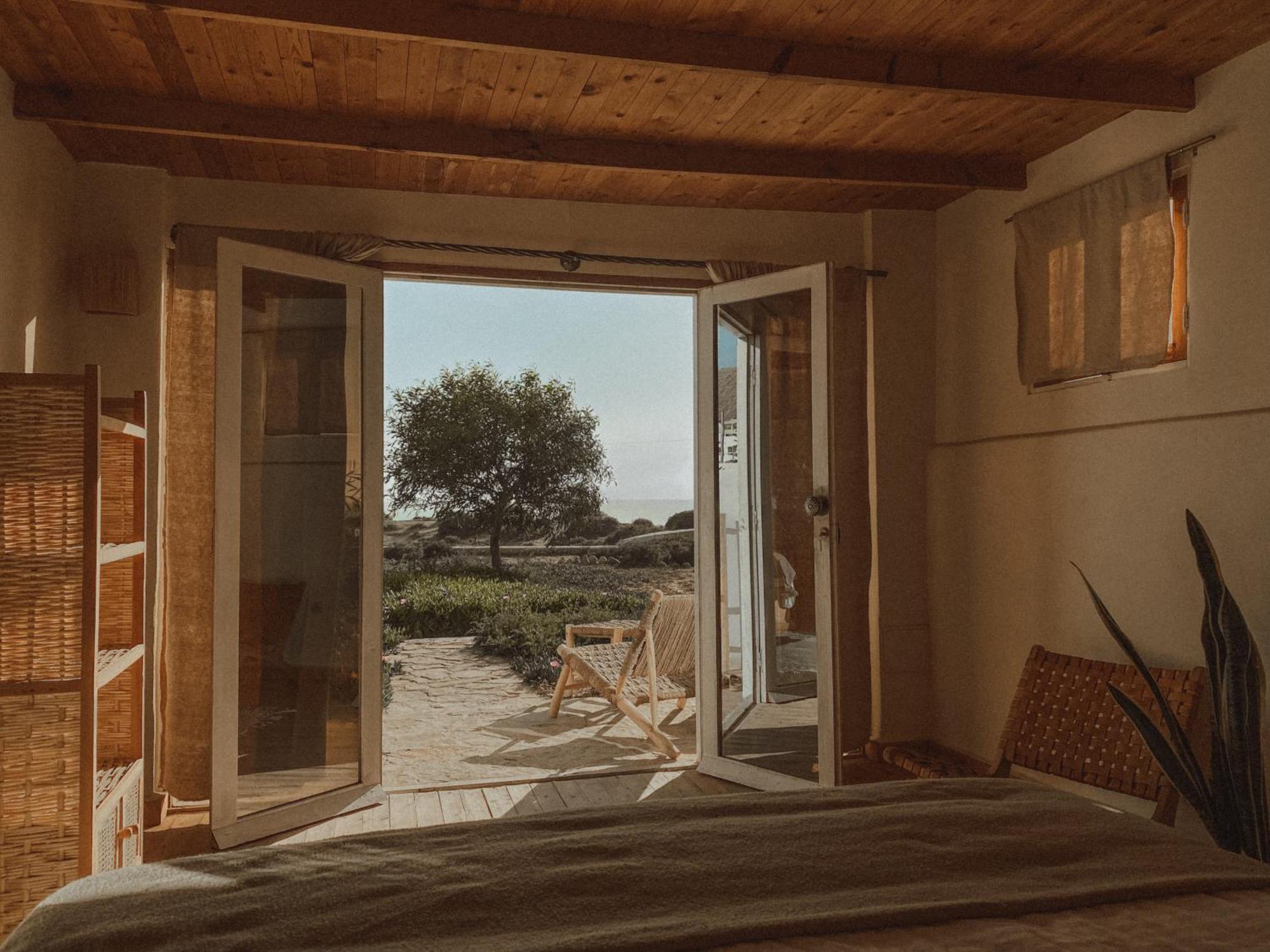 Dreamsea Imsouane Morocco Hotel Exterior photo