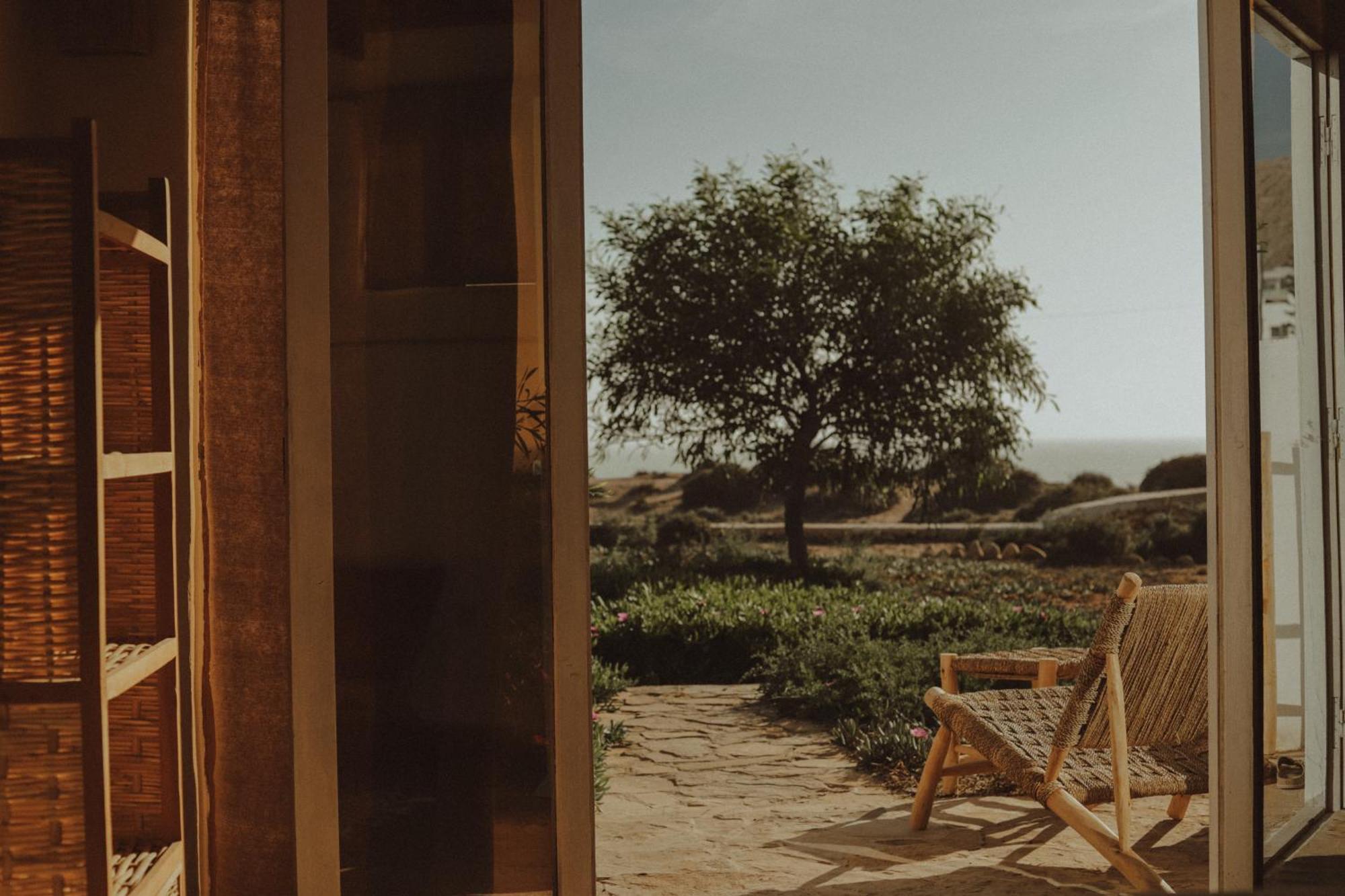 Dreamsea Imsouane Morocco Hotel Exterior photo