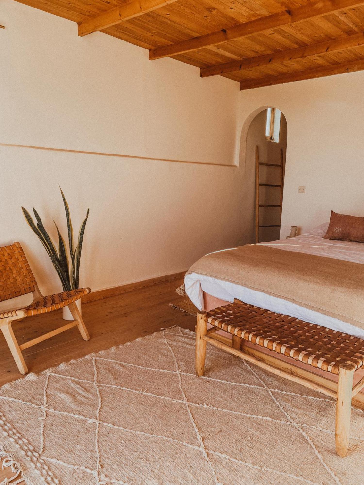 Dreamsea Imsouane Morocco Hotel Exterior photo
