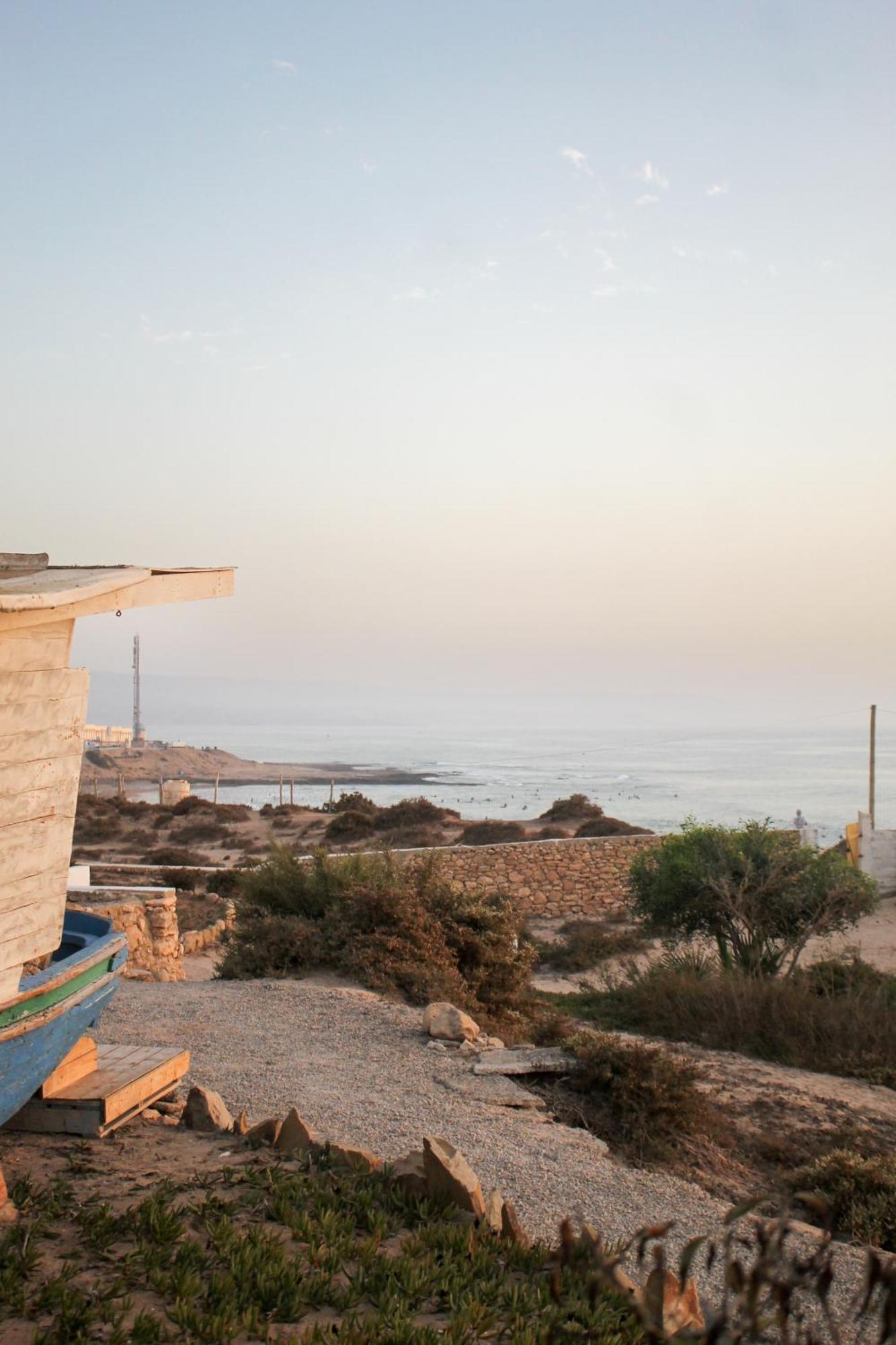 Dreamsea Imsouane Morocco Hotel Exterior photo