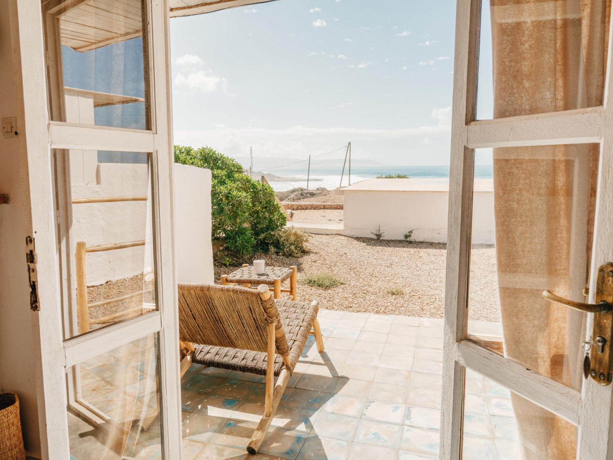 Dreamsea Imsouane Morocco Hotel Exterior photo