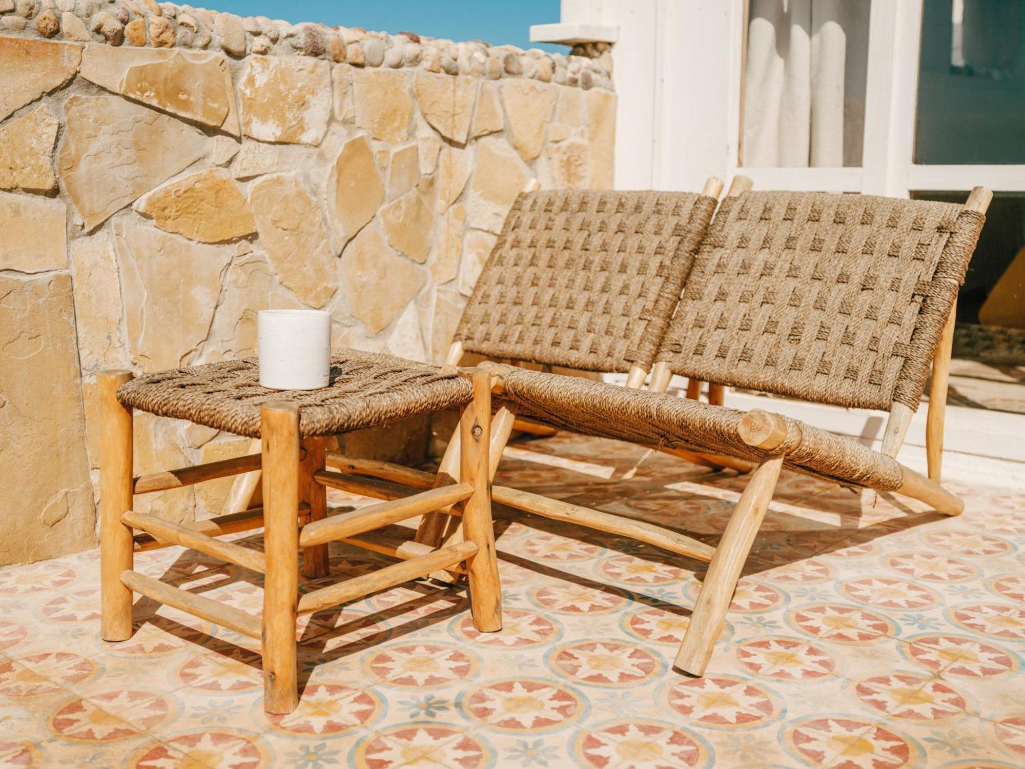 Dreamsea Imsouane Morocco Hotel Exterior photo